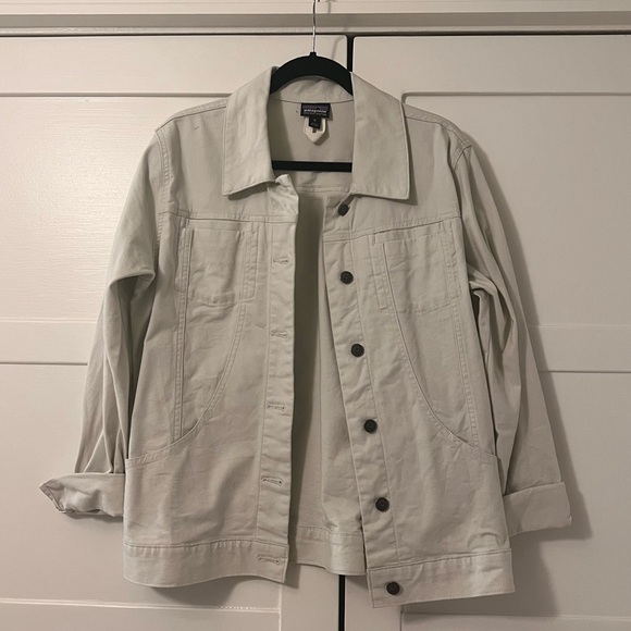 Patagonia Women’s Stand Up Jacket - Picture 1 of 6
